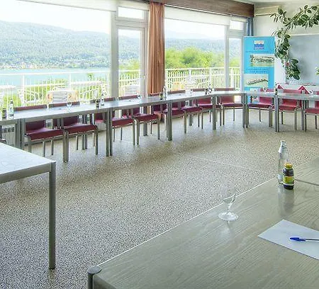 Woerthersee