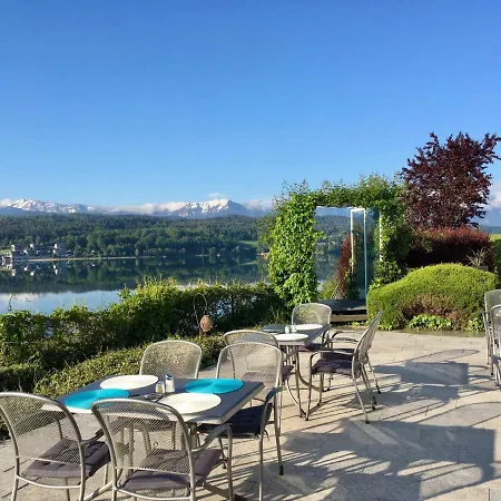 Otel Woerthersee Pörtschach am Wörthersee