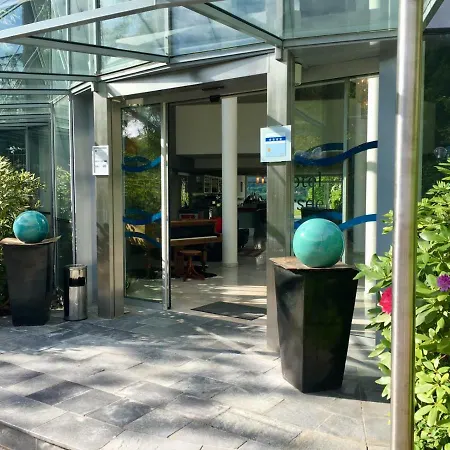 Woerthersee Otel 4*