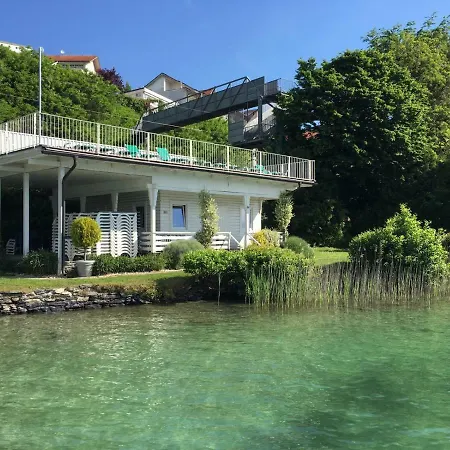 Woerthersee Otel