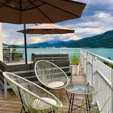Woerthersee Hotel