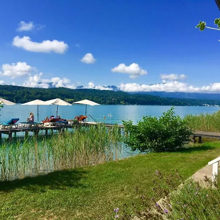 Hotel Woerthersee Pörtschach am Wörthersee