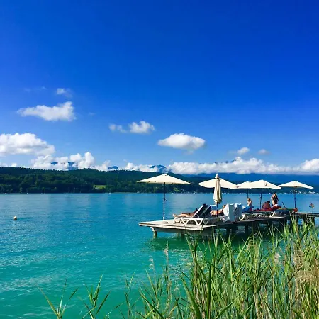 Hotel Woerthersee Pörtschach am Wörthersee