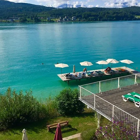 Woerthersee Hotel