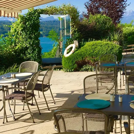 Hotel Woerthersee Pörtschach am Wörthersee